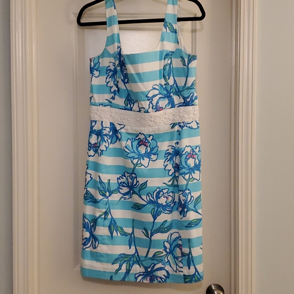 Lilly dress